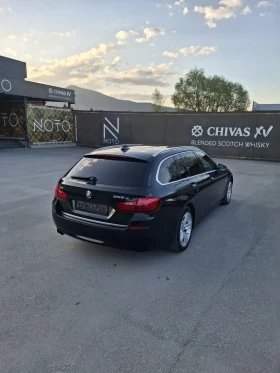 BMW 525 525 D xDrive FACE LIFT , снимка 6