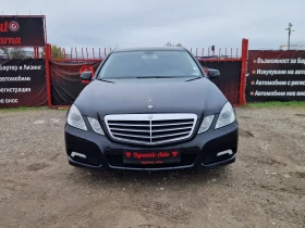 Mercedes-Benz E 350 Регистриран / 350 CDI 4х4 / Бартер / Лизинг , снимка 2