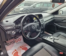 Mercedes-Benz E 350 Регистриран / 350 CDI 4х4 / Бартер / Лизинг , снимка 9