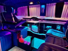 Mercedes-Benz V 300 ART Business Edition* VIP* Starlight* Лизинг, снимка 1