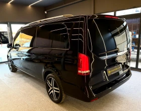 Mercedes-Benz V 300 ART Business Edition* VIP* Starlight* Лизинг, снимка 4