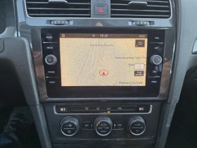 VW Golf 1.6TDI/АВТОМАТИК/КОМБИ/ТЕГЛИЧ, снимка 16