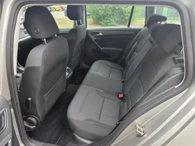 VW Golf 1.6TDI/АВТОМАТИК/КОМБИ/ТЕГЛИЧ, снимка 10