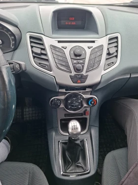 Ford Fiesta, снимка 10