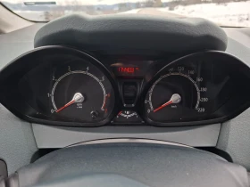 Ford Fiesta, снимка 5