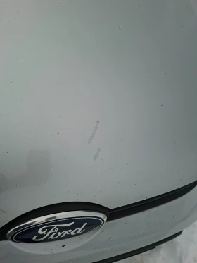 Ford Fiesta, снимка 14
