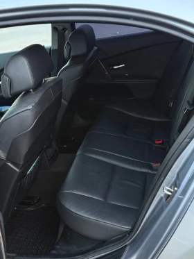 BMW 530, снимка 7