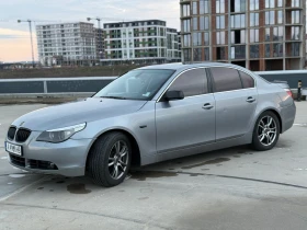 BMW 530, снимка 2
