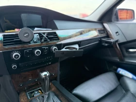 BMW 530, снимка 12