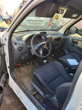 Peugeot Partner 1.9D  , снимка 2