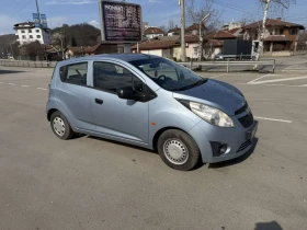 Chevrolet Spark, снимка 1