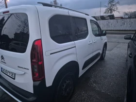 Citroen Berlingo, снимка 2