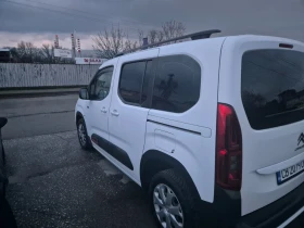 Citroen Berlingo, снимка 3