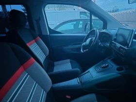 Citroen Berlingo, снимка 8