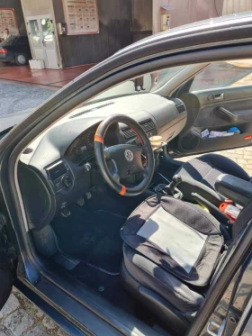 VW Golf IV, снимка 1