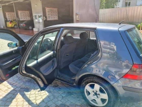 VW Golf IV, снимка 8