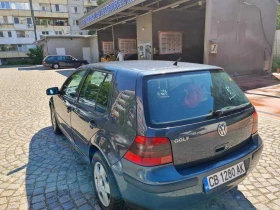 VW Golf IV, снимка 7