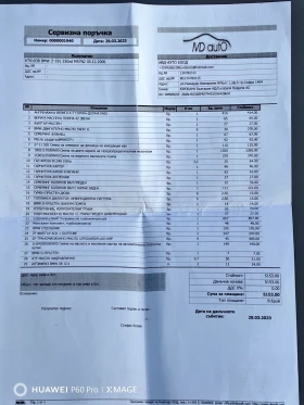 BMW 330, снимка 9