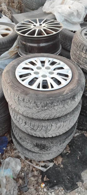 Kia Ceed 1.4I, снимка 16