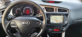 Kia Ceed 1.4I, снимка 10