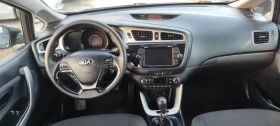 Kia Ceed 1.4I, снимка 13
