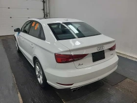 Audi A3 * 2.0T KOMFORT * CARFAX * 2 КЛЮЧА* ПАНОРАМА* , снимка 4