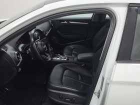 Audi A3 * 2.0T KOMFORT * CARFAX * 2 КЛЮЧА* ПАНОРАМА* , снимка 9