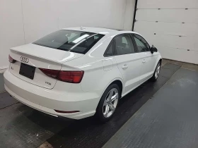 Audi A3 * 2.0T KOMFORT * CARFAX * 2 КЛЮЧА* ПАНОРАМА* , снимка 3