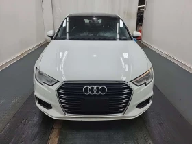 Audi A3 * 2.0T KOMFORT * CARFAX * 2 КЛЮЧА* ПАНОРАМА* , снимка 5