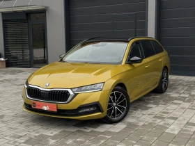 Skoda Octavia, снимка 1