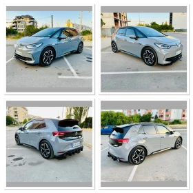 VW ID.3 ProPerformance, снимка 3
