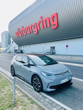 VW ID.3 ProPerformance, снимка 1