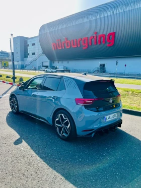 VW ID.3 ProPerformance, снимка 2