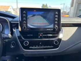 Toyota Corolla Hatchback* FWD* АвтоКредит* (ЦЕНА ДО БГ), снимка 11