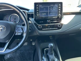 Toyota Corolla Hatchback* FWD* АвтоКредит* (ЦЕНА ДО БГ), снимка 9