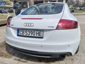 Audi Tt S line, снимка 5
