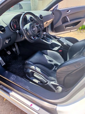 Audi Tt S line, снимка 6