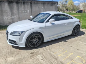 Audi Tt S line, снимка 3