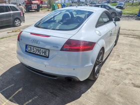 Audi Tt S line, снимка 4