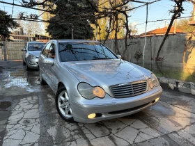 Mercedes-Benz C 270 2.7 CDI НОВ ВНОС ОТ ИТАЛИЯ, снимка 2