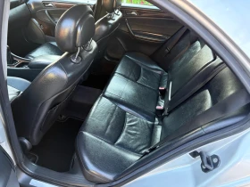 Mercedes-Benz C 270 2.7 CDI НОВ ВНОС ОТ ИТАЛИЯ, снимка 10