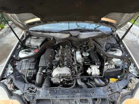 Mercedes-Benz C 270 2.7 CDI НОВ ВНОС ОТ ИТАЛИЯ, снимка 17