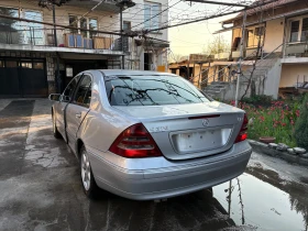 Mercedes-Benz C 270 2.7 CDI НОВ ВНОС ОТ ИТАЛИЯ, снимка 4