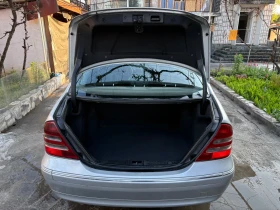 Mercedes-Benz C 270 2.7 CDI НОВ ВНОС ОТ ИТАЛИЯ, снимка 11
