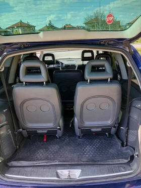 VW Sharan 4MOTION, снимка 11