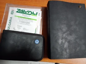 VW Sharan 4MOTION, снимка 17