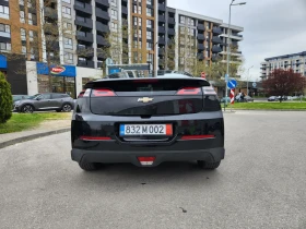 Chevrolet Volt REX, снимка 3