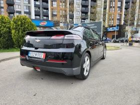 Chevrolet Volt REX, снимка 2