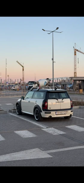 Mini Clubman Clubman S, снимка 5