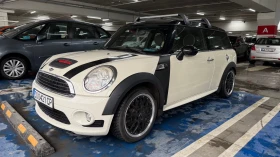 Mini Clubman Clubman S, снимка 1